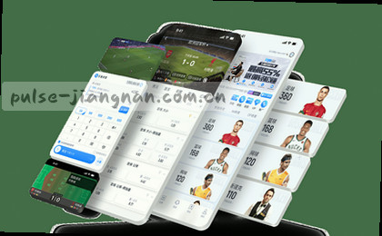 赛程总览全图一览